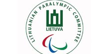 Lietuvos paralimpinis komitetas. Lietuvos paralimpinio komiteto nuotr.