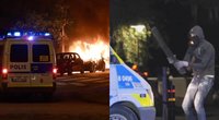 Tolerancija migrantams apsisuko prieš Švediją – nebesutramdo sprogdinimų, žudomi švedai (tv3.lt koliažas)