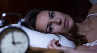 1 ženklas naktį gali išduoti prasidedančią demenciją: sukluskite laiku (nuotr. 123rf.com)