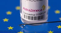 Norvegijoje ir Danijoje rekomenduojama atsisakyti „AstraZeneca“: paskaičiavo riziką mirti nuo skiepo ir nuo koronaviruso (nuotr. SCANPIX)
