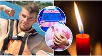Tragiška ir staigi 27-erių lietuvio mirtis sukrėtė bendruomenę: įspėja visus  (nuotr. 123rf.com, Fotodiena/Rokas Lukoševičius Facebook)  