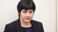Edita Žiobienė (Fotobankas)