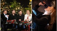 Naujųjų metų išvakarės su TV3: filmai vaikams, įspūdingas 2022-ųjų sutikimas ir Džordanos koncertas (nuotr. TV3)