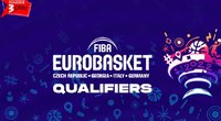 Europos vyrų krepšinio čempionato atrankos rungtynės (nuotr. Organizatorių)
