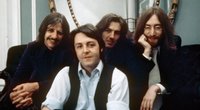 „The Beatles“   