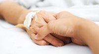 Ligoninė (nuotr. Shutterstock.com)