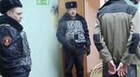 Rusijos darželyje vyras nužudė 6-metį  