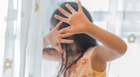 Smurtui prieš vaikus užkirsti kelią padeda ir visuomenės dėmesys (nuotr. Shutterstock.com)