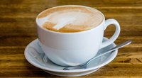 Reguliarus kavos vartojimas keičia smegenis (nuotr. SCANPIX)