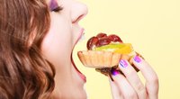 Moteris valgo (nuotr. 123rf.com)