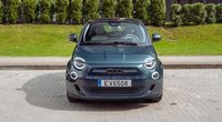 Elektrinio „Fiat 500“ testas: Dabar jo stiprioji pusė – ne tik eksterjero dizainas