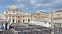 Vatikanas (nuotr. SCANPIX)