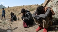 O kur dėsis dešimtys tūkstančių Afganistano pabėgėlių? Turkija jau paskelbė netapsianti „Europos migrantų sandėliu“ (nuotr. SCANPIX)