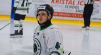 „Kaunas City“ Baltijos čempionatą užbaigė pergale prieš „Hockey Punks“ (nuotr. hockey.lt)