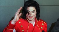 Michael Jackson (nuotr. SCANPIX)