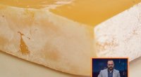  Žaidimas „galvOK“: kokia gydrybė padės sūrį išlaikyti šviežesnį?  