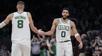 „Pistons“ – „Celtics“ (nuotr. SCANPIX)