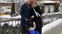 Tereza Kačerová prabilo apie santykius su Avicii (nuotr. Instagram)