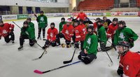 Lietuvos moterų ledo ritulio rinktinė  (nuotr. hockey.lt)