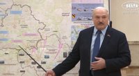 Lukašenka 
