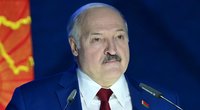 A. Lukašenko (nuotr. SCANPIX)