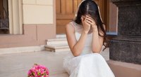 Nuotaka prieš vestuves sužinojo, kad jos vaikinas neištikimas: jos keršto planas pribloškė visus (nuotr. Shutterstock.com)