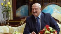 Lukašenka uždraudė Baltarusijos partijų finansavimą iš užsienio(nuotr. SCANPIX)
