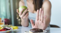 Cukrus mūsų maiste: „ne toks velnias baisus, koks piešiamas“? (nuotr. shutterstock.com)