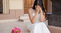 Pamačiusi vestuvių nuotraukas nuotaka apsipylė ašaromis: parodė, ką gavo už 3 tūkst. eurų (nuotr. Shutterstock.com)