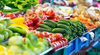 „Maisto bankas“ prašo ūkininkų paremti daržovėmis (nuotr. Shutterstock.com)