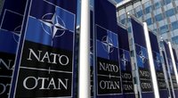 NATO (nuotr. SCANPIX)