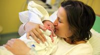 Ginekologas kreipėsi į nėščias moteris: įsidėmėkite tai visam laikui(nuotr. 123rf.com)