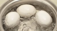 Atsakė į amžiną klausimą: ar kiaušinius privaloma laikyti šaldytuve? (nuotr. 123rf.com)