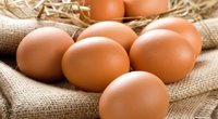 Kiaušiniai (nuotr. Shutterstock.com)