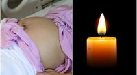 Abortą atlikusi 17-metė ryžosi atverti širdį: tokio skausmo nelinkėtų niekam (nuotr. Shutterstock.com)