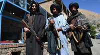 Draudimai, kuriuos įvedė talibai: išskirtinis dėmesys moterims (nuotr. SCANPIX)