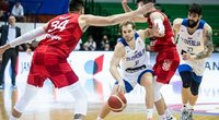 J. Blažičius. (nuotr. FIBA)