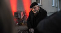 89-ąjį gimtadienį mininčio Vytauto Landsbergio namas nušvito Lietuvos trispalve: atskleidė, kokį norą sugalvojo  