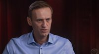 Aleksejus Navalnas (nuotr. SCANPIX)