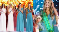 Grožio konkursas „Miss Universe Lithuania” (tv3.lt fotomontažas)