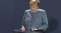 Angela Merkel (nuotr. stop kadras)