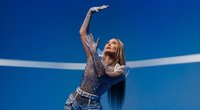 Natalija Bunkė gerbėjams pristato staigmeną: nori, kad šokių būtų daugiau  