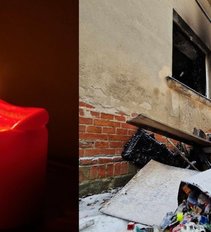 Aiškėja 11-mečio gyvybę pasiglemžusio gaisro Raseinių rajone aplinkybės