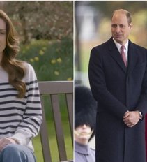 Po Kate Middleton diagnozės – princo Williamo žingsnis