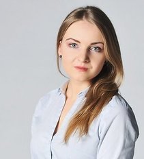 „Baltosios pirštinės“ vadovė Marija Šaraitė: viena sfera per rinkimus yra nevaldoma