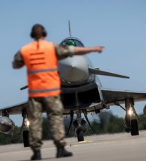 Šiauliuose – NATO orlaivių gausmas: pasakė, kuo šios pratybos išskirtinės