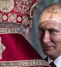Dar šešeri Putino metai valdžioje pasmerks Rusiją: „Geriems sprendimams nebeliko vietos“