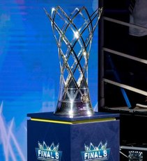 Kas ta FIBA Čempionų lyga, kurioje debiutuoja „Ryto“ komanda?