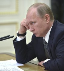 Jevgenijus Kiseliovas: Vakarai turi priversti Rusiją kisti, kaip privertė Vokietiją