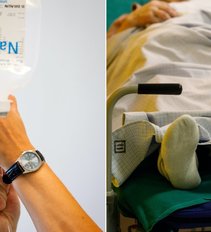 Kauno ligoninė neatleis iš paciento besityčiojusios slaugytojos, aiškinsis: „Gal nuovargis, ar kitos problemos“